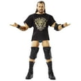 thumbnail image 3 of Adam Cole (Green Trunks) - WWE Elite 92 Mattel WWE Toy Wrestling Action Figure, 3 of 3