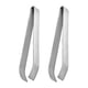 thumbnail image 4 of 5x 2x Pinzas de de Pescado Pelador de Ajos Pinzas Finas para La Piel Alicates Herramientas de Cocina Pelador de Ajos Herramientas Removedoras de 5 piezas, 4 of 8