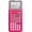 Pink, variant on Nadex Coins C-270 Scientific Graphing Calculator for High School and College, Battery Powered, Pink, NXTE-1703