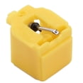 thumbnail image 1 of ATN91 Turntable Replacement Stylus for ATN91 ATN3600 AN11 PL210 ALE1 ATN3601 AN90 LP Vinyl Record Player Needle, 1 of 5