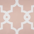 thumbnail image 2 of Exclusive Home Ironwork Sateen Woven Blackout Hidden Tab Top Curtain Panel Pair, 2 of 7