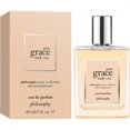 thumbnail image 1 of PHILOSOPHY PURE GRACE NUDE ROSE 4 OZ EAU DE PARFUM SPRAY FOR WOMEN, 1 of 1