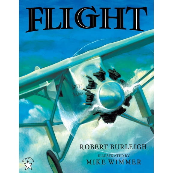 Flight, (Paperback)