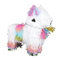 thumbnail image 5 of EeaseCA Jouet Pinata Cheval Adorable Rempli de Bonbons pour Fête, 5 of 5