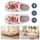 thumbnail image 1 of Pantuflas Térmicas Planas 3365587485 (38-39), 1 of 9