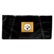 Pittsburgh Steelers Regulation Cornhole Carrying Case