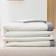 thumbnail image 4 of Fiudx Ofertas De La Semana Edredón De Algodón Ligero Lavable A Máquina: Ideal Para Habitaciones Con Aire Acondicionado, Comodidad Fresca Para todas Las Estaciones, Fácil Cuidado, 4 of 7