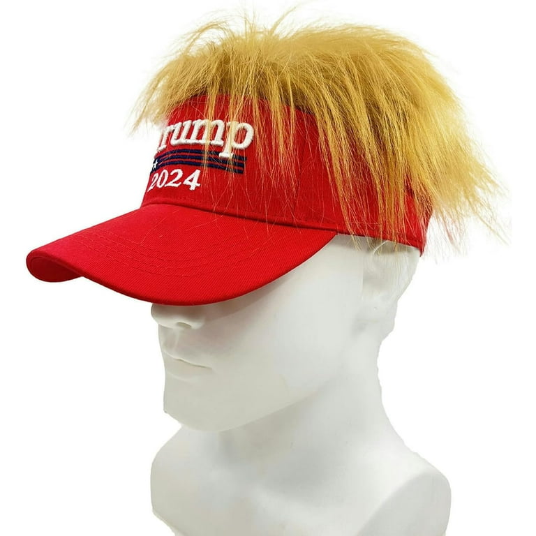 Spoof trump hat sale
