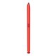 thumbnail image 2 of Lápiz óptico de repuesto, lápiz óptico portátil ligero de escritura táctil S Pen para Galaxy Note 10 Note 10+, rojo, 2 of 5