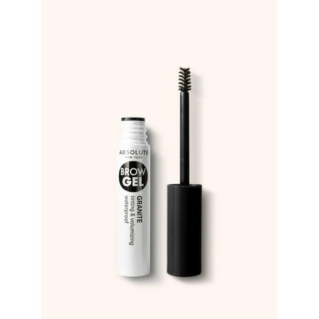 Absolute New York Brow Gel Waterproof