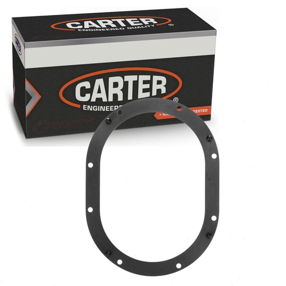 Carter PTS2017 Fuel Pump Tank Seal Fits select: 1994-1995 FORD ASPIRE