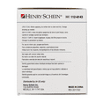 thumbnail image 4 of Henry Schein Adhesive Sheer Spot Bandage 7/8" - 100 Per Box, 4 of 5