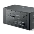 thumbnail image 5 of Focal Professional Alpha Twin Evo - Altavoz para monitor de estudio, cada uno (negro), 5 of 5