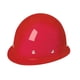 thumbnail image 4 of Casco de protección laboral, casco de construcción universal engrosado para adultos Rojo, 4 of 9