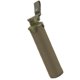 thumbnail image 2 of Bolsa táctica Molle de gran volumen para caza, plegable, para dardos, bolas de gel y paintball (verde), 2 of 8