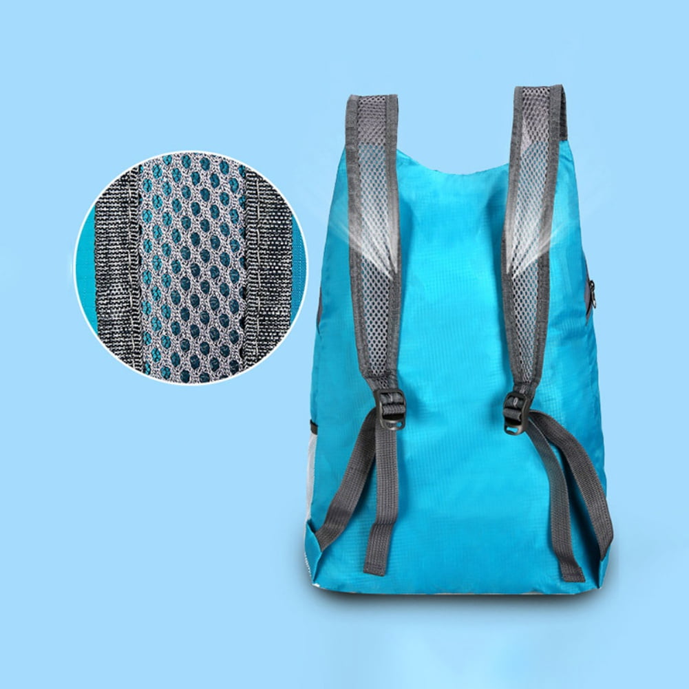 Waterproof Dry Bag Lightweight Dry Storage Bag Backpack for Kayaking  Swimming Fishing Rafting Boating Hiking,Black 