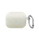 thumbnail image 1 of Funda de silicona ZERODAMAGE SAHARA CASE para AirPods Pro 3, 1 of 8