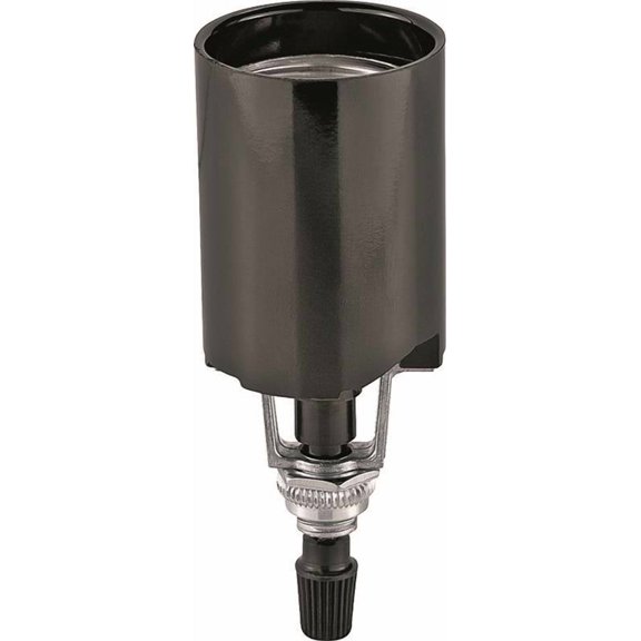LAMPHOLDER FIXT SKT BTM TURN