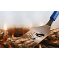 thumbnail image 3 of YouTheFan NCAA Kansas Jayhawks Spirit Series 3pc BBQ Set, 3 of 4