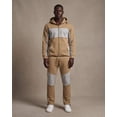 thumbnail image 2 of Men’s Stylish Fleece Fashion hoodie Jogging Suit with matching pant, 2 of 11