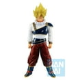 thumbnail image 2 of Ichiban - Dragon Ball Z - Super Saiyan Son Goku (vs Omnibus Ultra), Bandai Spirits Ichibansho Figure, 2 of 2