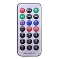 thumbnail image 4 of Módulo Audio FLhrweasw para Coche Compatible Con 5 0 12V MP3 Placa Decodificadora WMA Pantalla A Color, 4 of 9