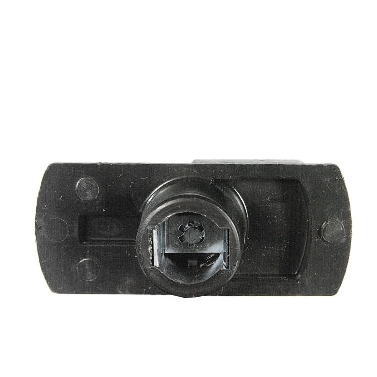 WVE Distributor Rotor