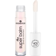 essence The Super Balm Glossy Lip Treatment, 01 Balmazing