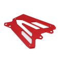 thumbnail image 5 of Front Sprocket Cover CNC Aluminum Alloy Engine Chain Guard Replacement for MT?07 FZ?07 XSR700Red, 5 of 5