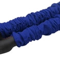 thumbnail image 2 of Resistencia cintura pierna rebote bandas gimnasio en casa estiramiento correa conjunto azul JShteea  Para Estrenar, 2 of 9
