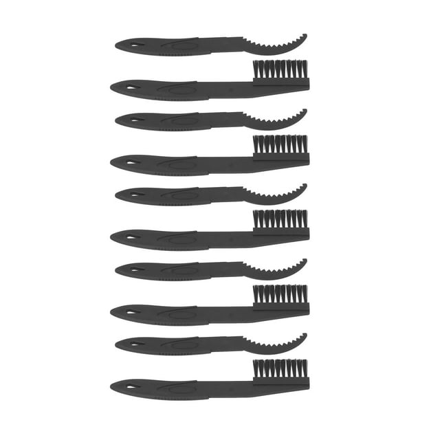 Bike Chain Brush,5 Sets Bike Chain Bike Cleaner Tools Bike Cleaning Kit Top Tier Quality