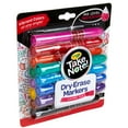 thumbnail image 3 of Crayola Take Note! Dry Erase Markers, Chisel Tip, 12 Count, 3 of 4