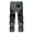 Gray, variant on WREESH Men's Tactical Pants Contrast Color Charge Pants Summer Breathable Outdoor Sports Mountaineering Pants Trousers Black