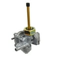thumbnail image 3 of Vacuum Fuel Petcock 16950-MM2-003 16950-MF8-771 Replacement for Honda Nighthawk 650 Fits for Honda Ascot Shadow Silver Wing 500, 3 of 5