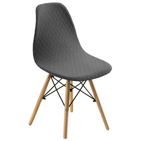 4x Dining Chair Covers Stretch Chair Covers Slipcover Chair Covers