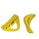 thumbnail image 3 of Correa de de Buceo, Mango de Correa de de Resorte, Pieza de Repuesto, Correa de Aletas Duradera para Aletas de Natación, Accesorios para D, 3 of 8