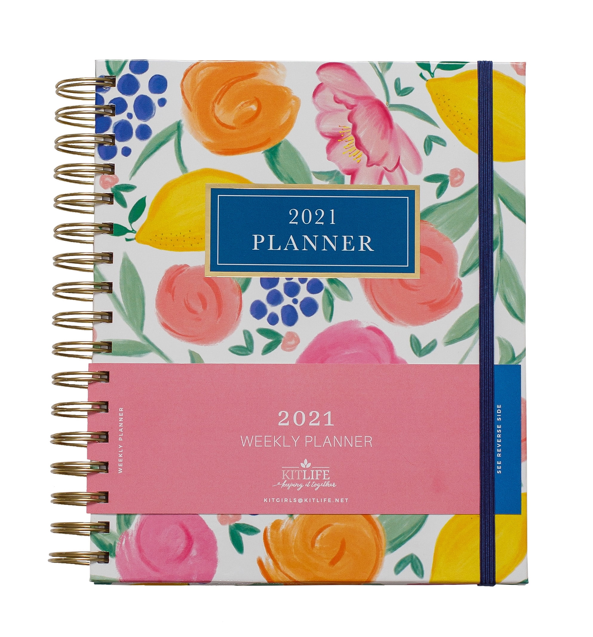 Office Arouet 202122 Academic Year Soft Cover Daily Planner & Calendar