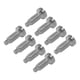 thumbnail image 2 of Tornillo de cubierta trasera de reloj ANGGREK Acero inoxidable portátil preciso profesional, 2 of 8