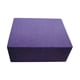 thumbnail image 4 of Piedra de goma para snowboard Piedra desbarbadora suave para pulir y eliminar rebabas de óxido Púrpura 240grit, 4 of 8