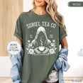thumbnail image 3 of Suriel Tea Co Shirt, Fantasy Reader Shirt, Acotar Shirt, A Court Of Thorns and Roses T-Shirt, Bookish Gift, Book Lover Shirt, 3 of 6