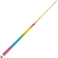 thumbnail image 6 of Pool Cues 57 inch Pool Cue Stick with 12.7mm Fiber Leather tip for Beginner, Commercial and Home, 6 of 9