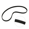 thumbnail image 3 of Rubber Electric Scooter Drive Belt High Temperature Resistance Wear Resistance Stable Rubber Timing Belt for Weeding Machine, 3 of 7