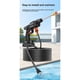 thumbnail image 3 of Manguera para Máquina de Limpieza, Inalámbrica, de Litio, con Entrada de Agua Gigante, Conexión Rápida, Accesorios para Lavado de Filtros., 3 of 5