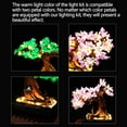 thumbnail image 3 of i Kito LED Lighting Kit for Lego 10281 Bonsai Tree, Light for Lego Bonsai Tree 10281, 3 of 6