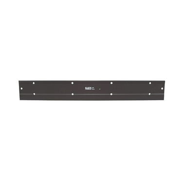Klein Tools 86534 24 in. x 3 in. Metal Folding Tool for Duct Bending