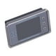 thumbnail image 3 of Voltímetro Coulómetro Monitor inalámbrico de administrador de capacidad de batería con pantalla LCD a color de 2,4 pulgadas 500 V 50 A, 3 of 14
