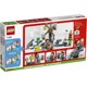 LEGO Super Mario Reznor Knockdown Expansion Set 71390 Building Toy ...