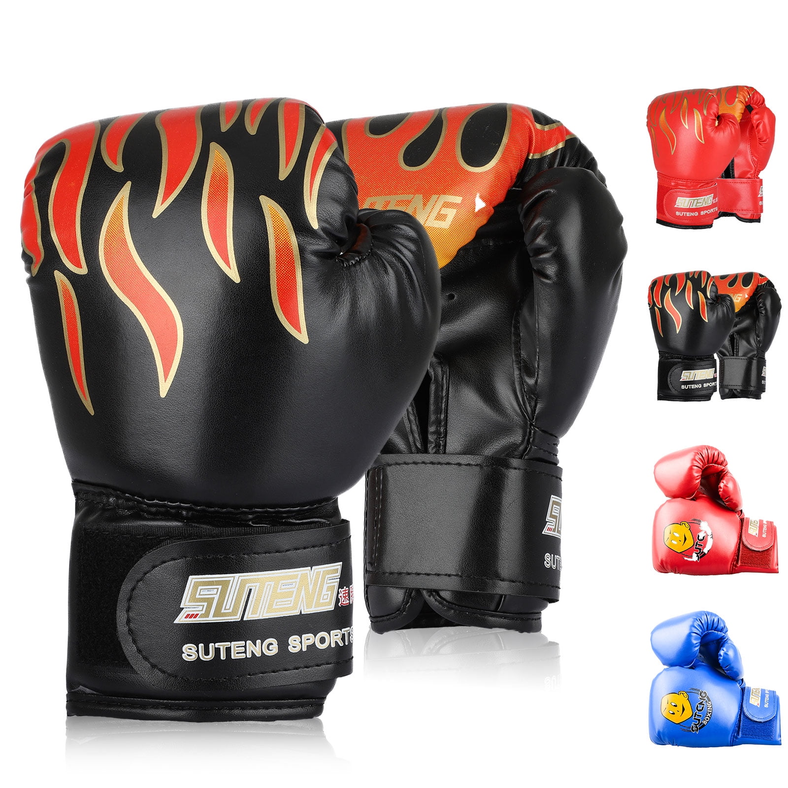 30 oz boxing gloves