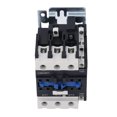 thumbnail image 4 of Contactor eléctrico, Contactor de CA Contactor de bobina retardante de llama Contactor de CA Diseño a prueba de futuro Jadeshay A, 4 of 8