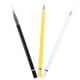 thumbnail image 4 of Assorted Color Everlasting Inkless Pencils for Writing and Drawing Suitable for Kids and Students 3 Pcs, 4 of 5